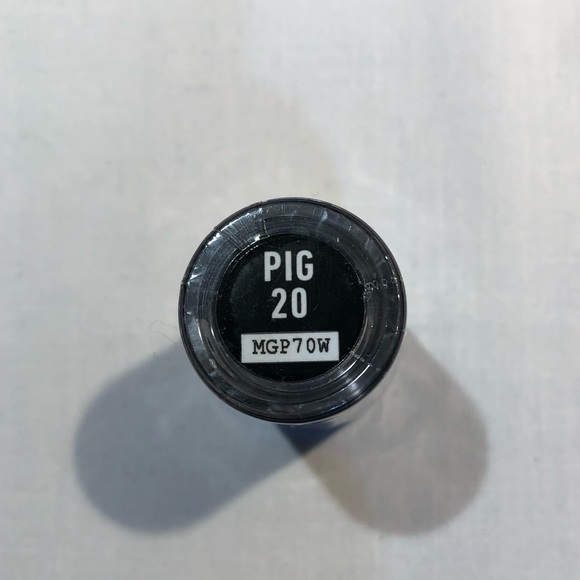 Nyx Pigment! Shade: Vegas Baby. - Picture 7 of 8